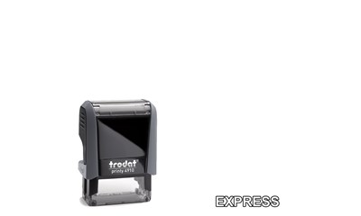 trodat printy 4910 / EXPRESS
